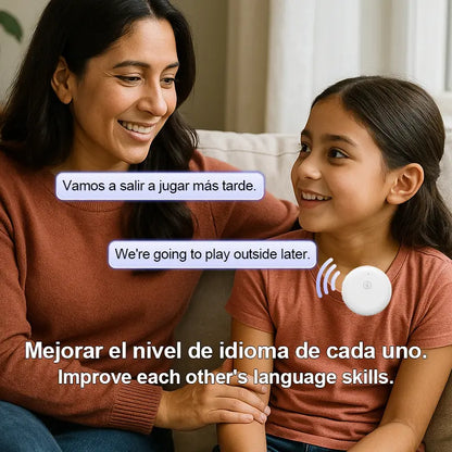 Unlock Your Language Skills with the Spanish & English Practice Companion – Master 165 Languages Effortlessly!