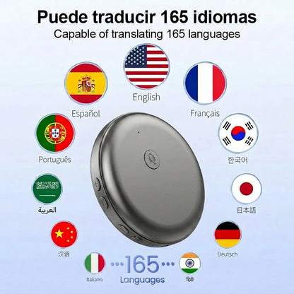 Unlock Your Language Skills with the Spanish & English Practice Companion – Master 165 Languages Effortlessly!