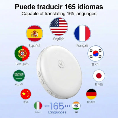 Unlock Your Language Skills with the Spanish & English Practice Companion – Master 165 Languages Effortlessly!